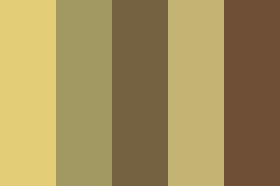 I Like To Make Things Poop Color Sometimes Color Palette