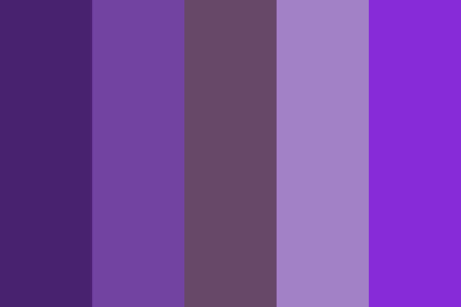 Sira Color Palette