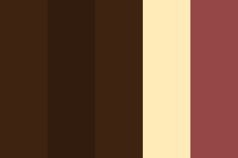 Paige Color Palette