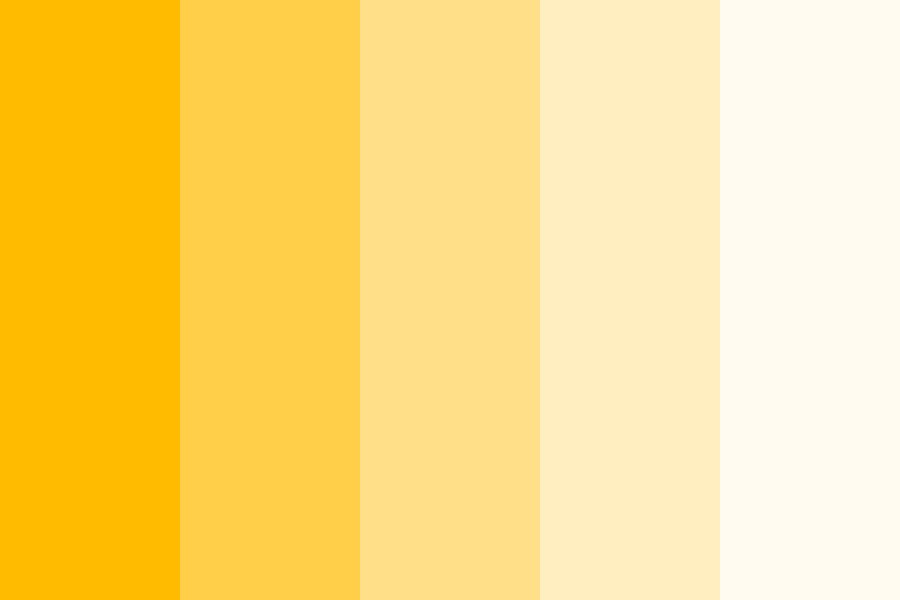 Seaberry Color Palette