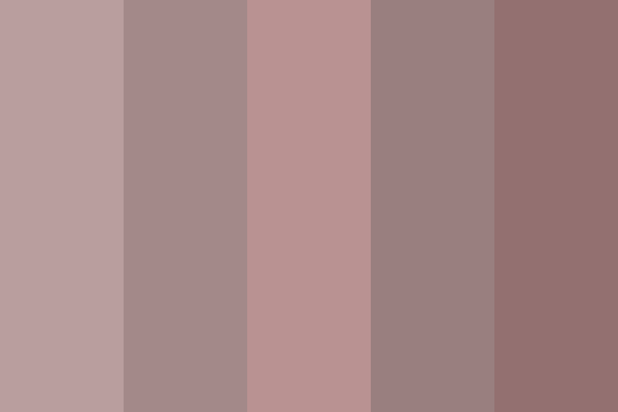 midnights - taylor color palette