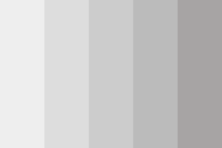 aaa Color Palette