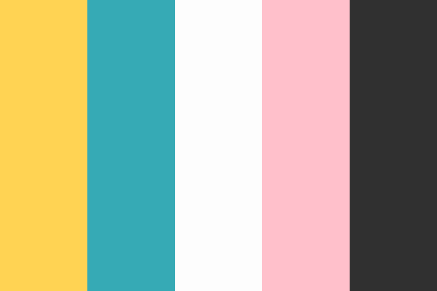 The Color Palette Studio