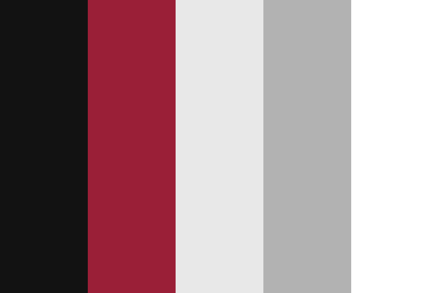 gv 2 Color Palette