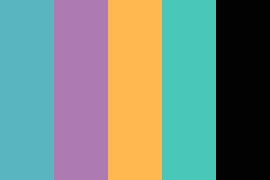 alam-computer color palette