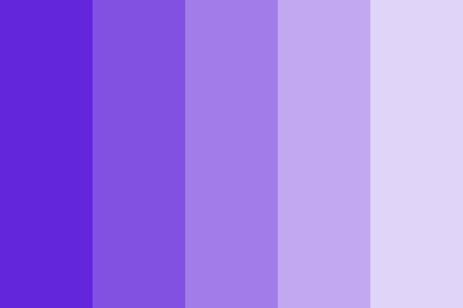 Braniyah Color Palette