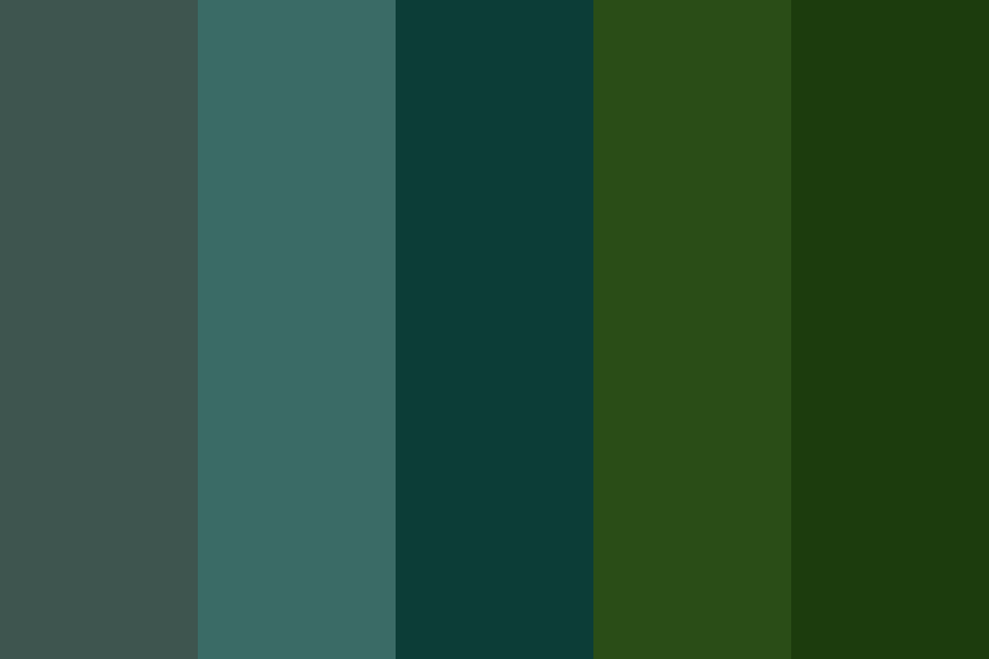 slytherin-2-color-palette