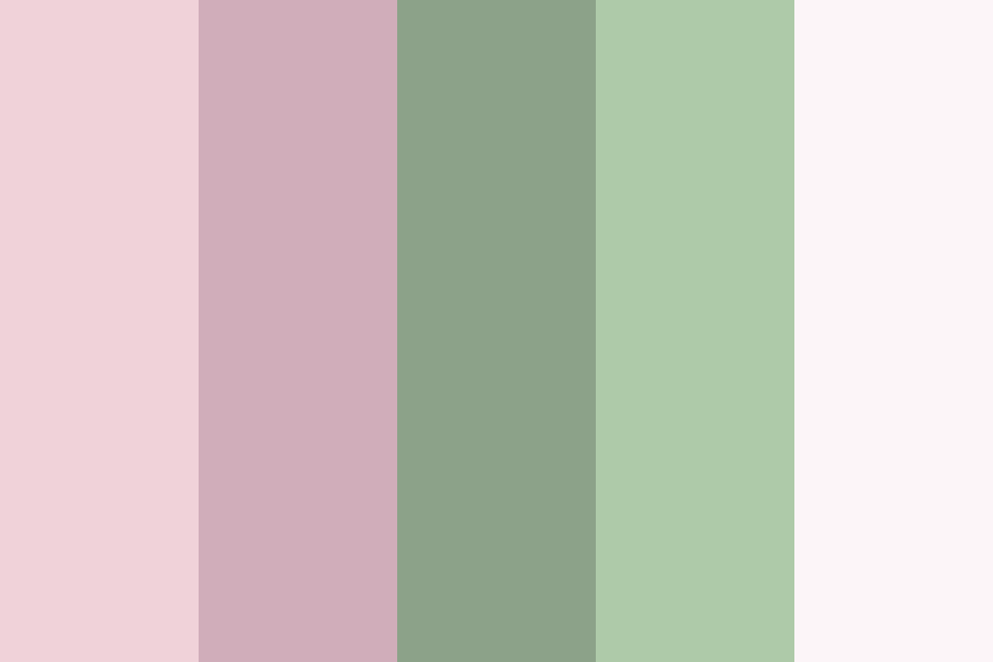 percolators Color Palette