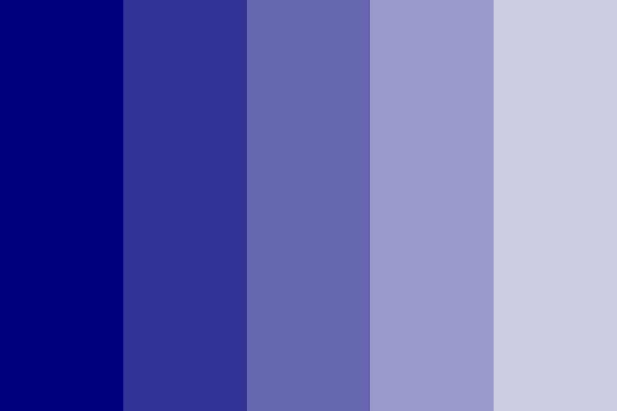 Debate color palette