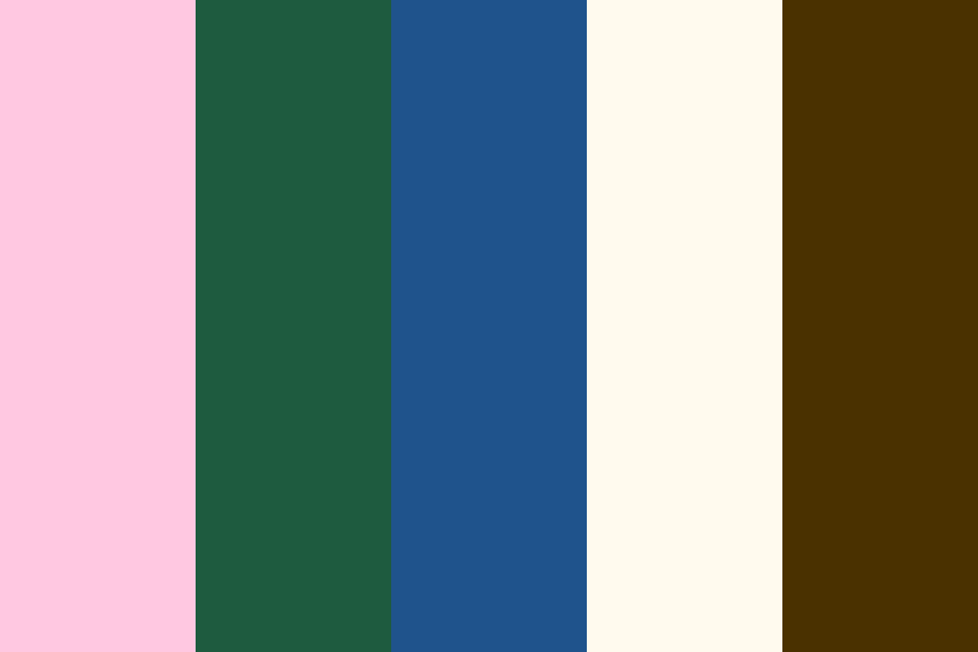 GPA 0a color palette
