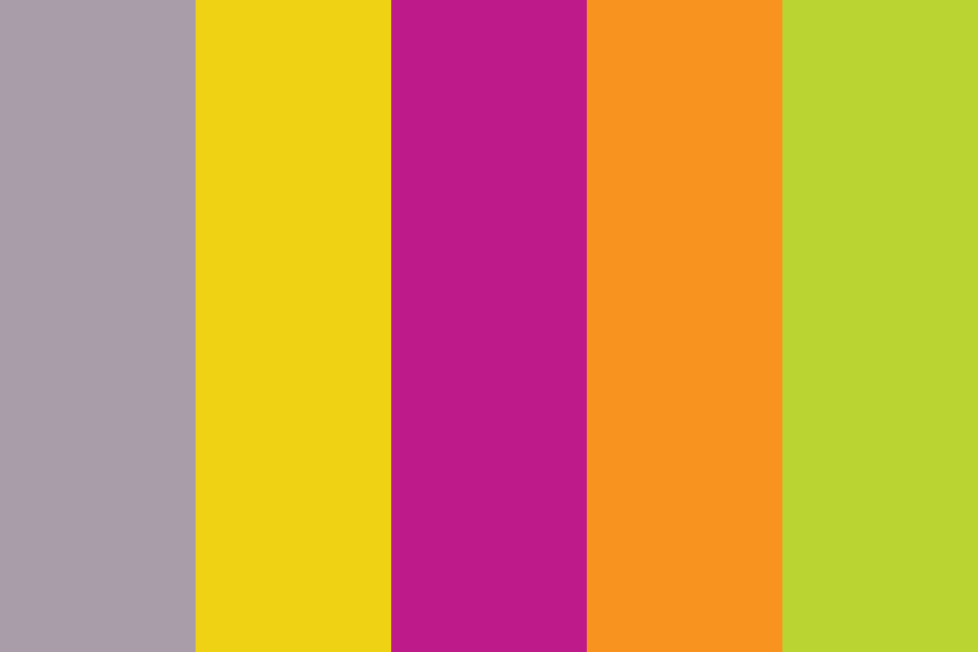 76-76 color palette