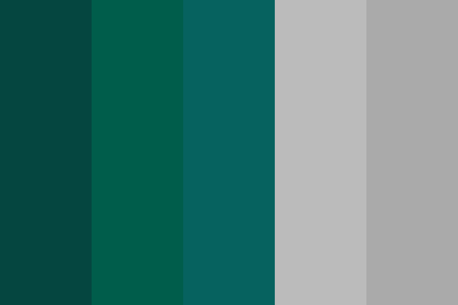 WhatsApp colors new color palette