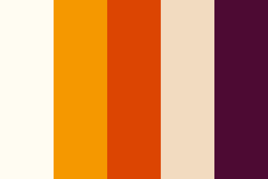 orange-and-brown-color-palette