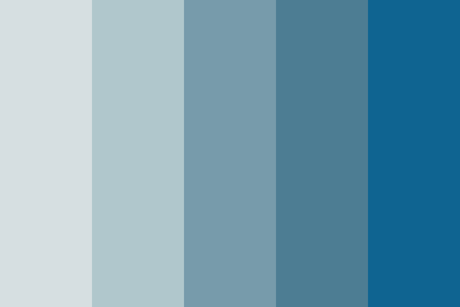 TASCK Agency Color Palette