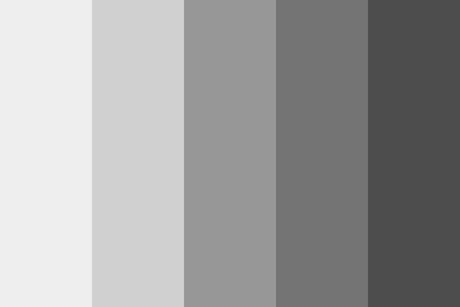 Defense Against the Dark Arts color palette