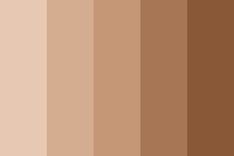 Naked Palette Colors Porn Photos For Free