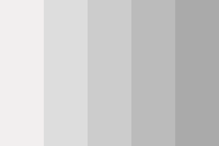 DEF4ULT color palette