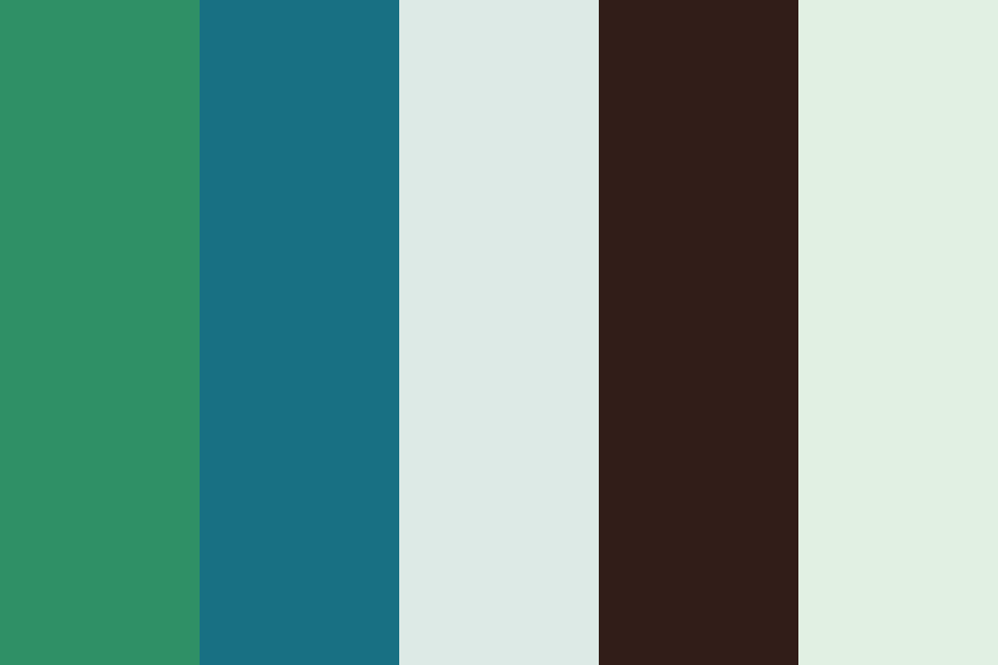 IK Color Palette