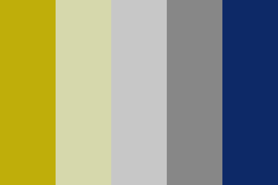 Eleanor color palette