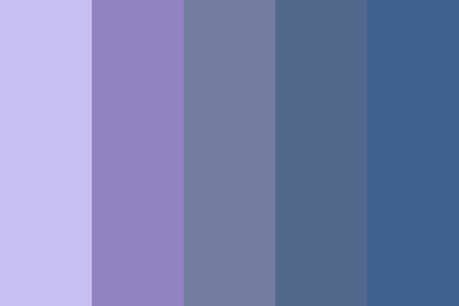 What Are You Looking At Color Palette