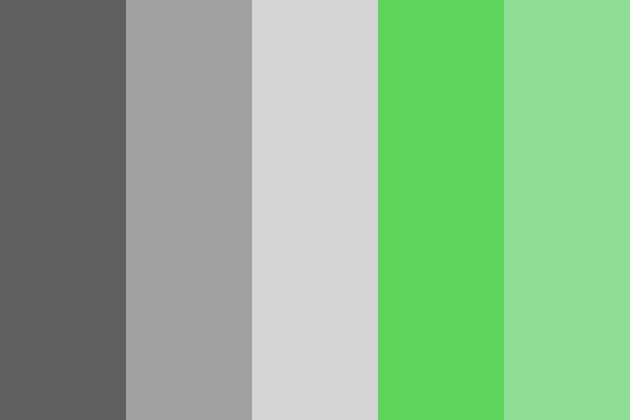 Deviant art Color Palette