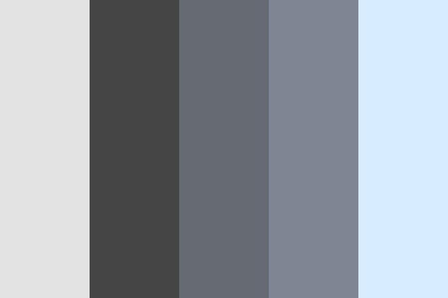 Does something mildly okay color palette