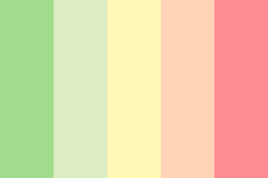 balanscore color palette