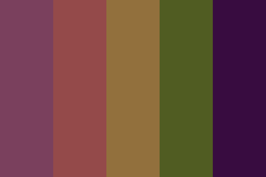 Why does no one like AP CSP color palette
