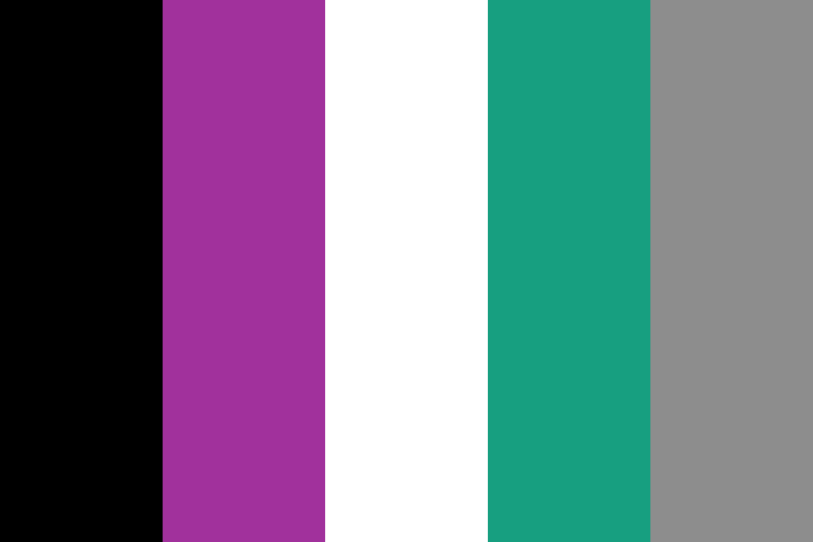 classical magic color palette