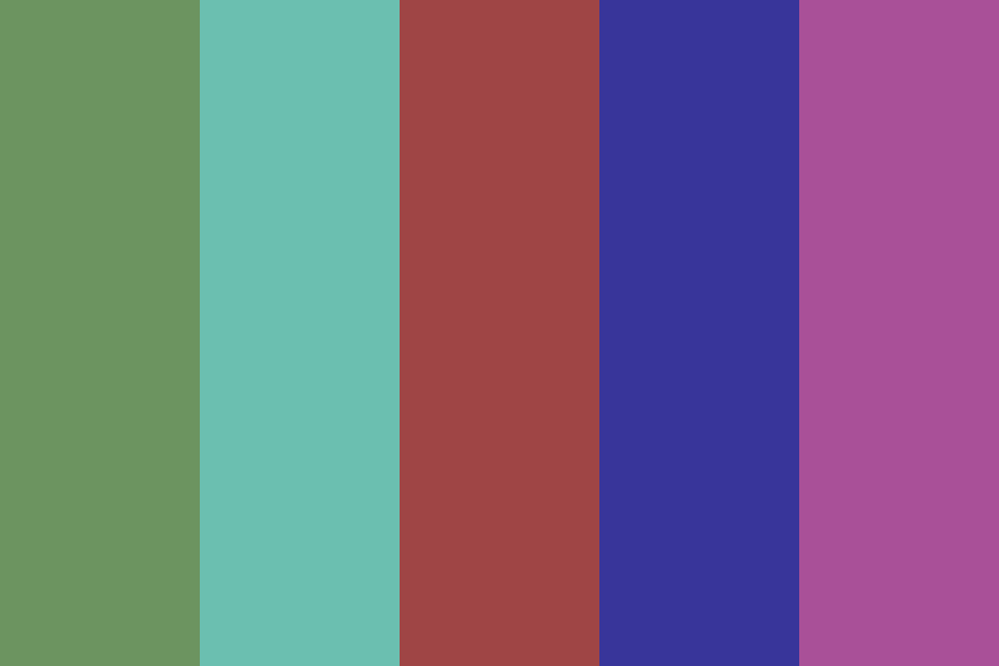 aHYAHashSGYDDJfhsd color palette