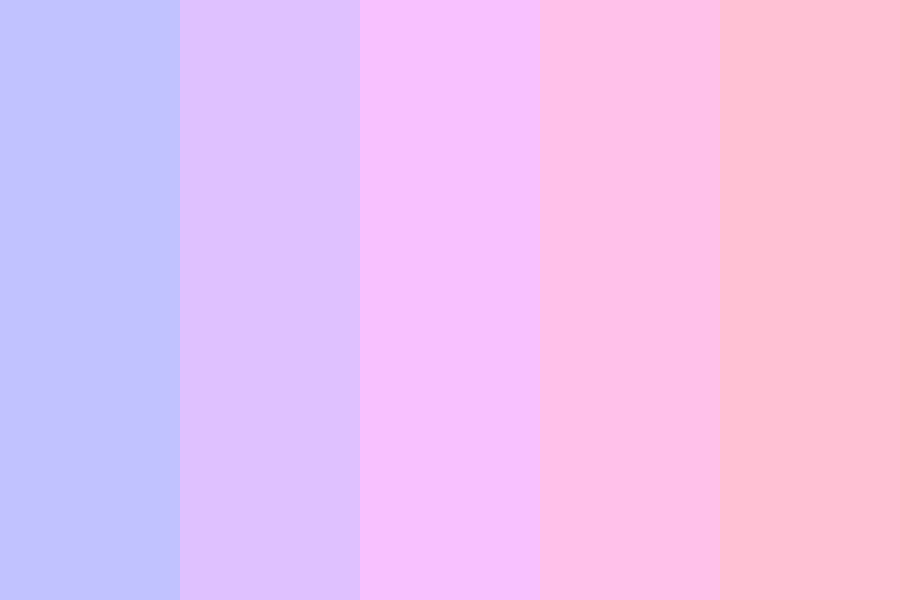 -0- color palette