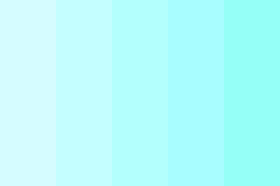 im holding onto you Color Palette