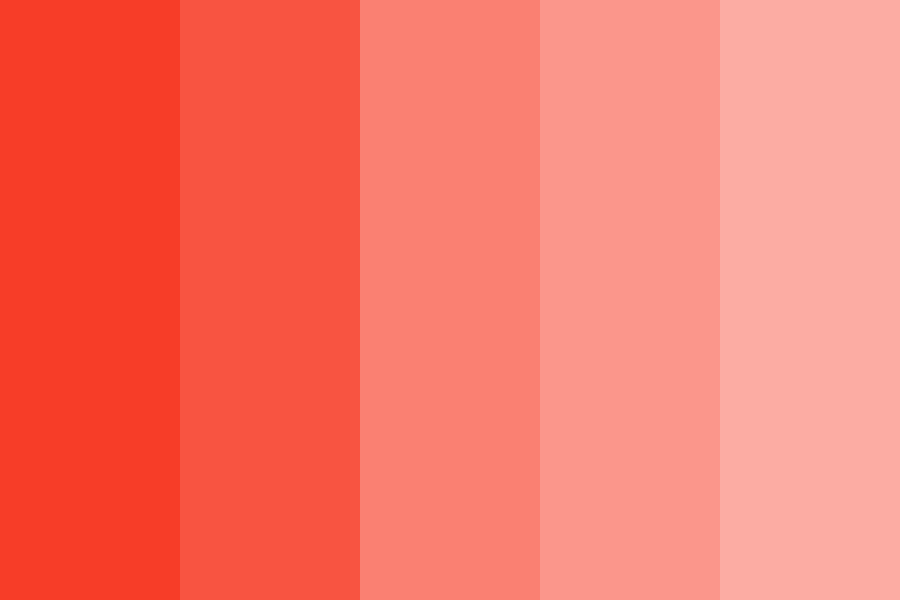 real out 14 color palette