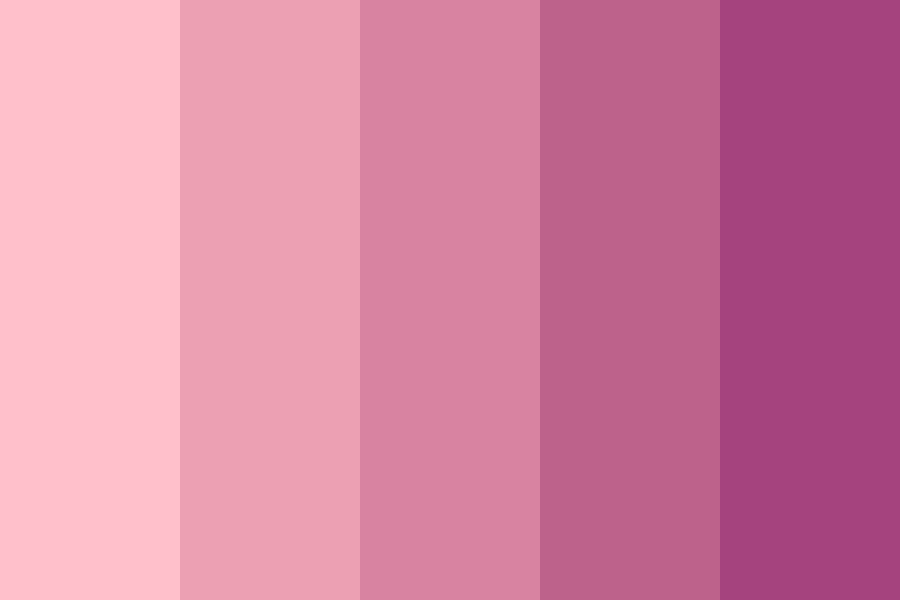 pull color palette from image