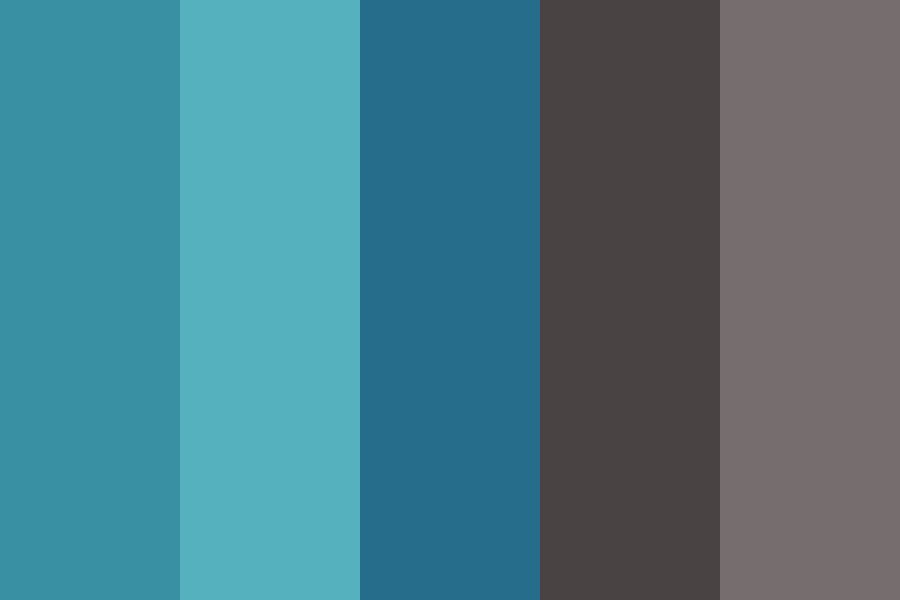 Helphy palette color palette