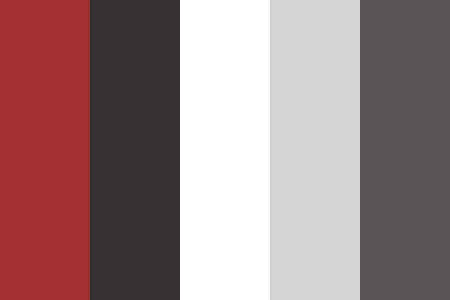 Victoria-2 Color Palette