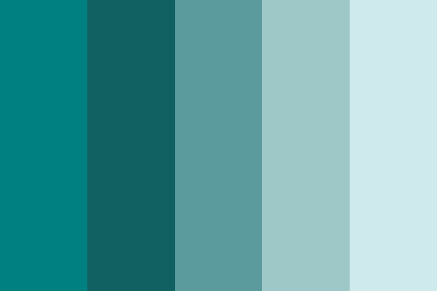 HPC -- canva colors Color Palette