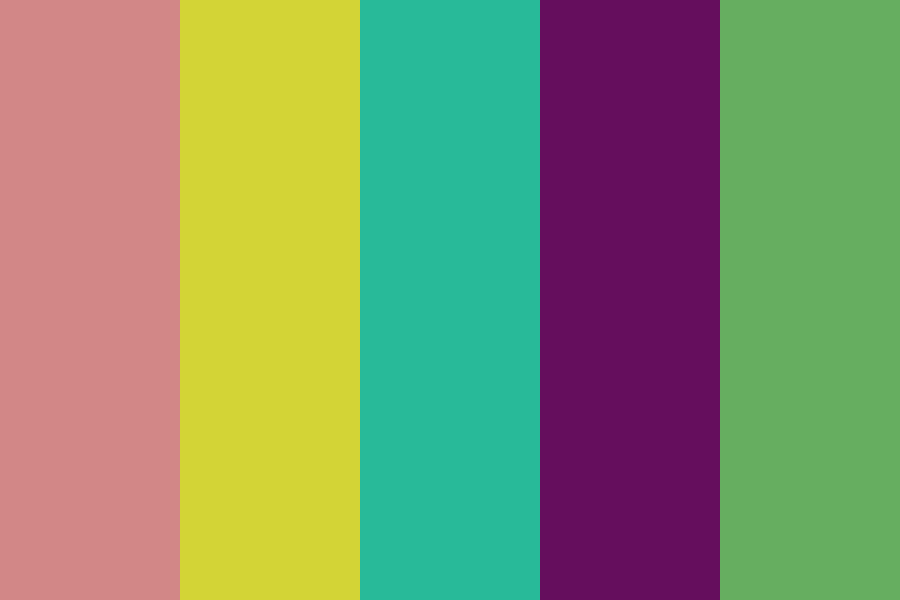 r-m-s-a-m-color-palette