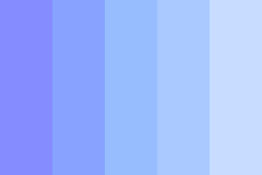 atlas Color Palette