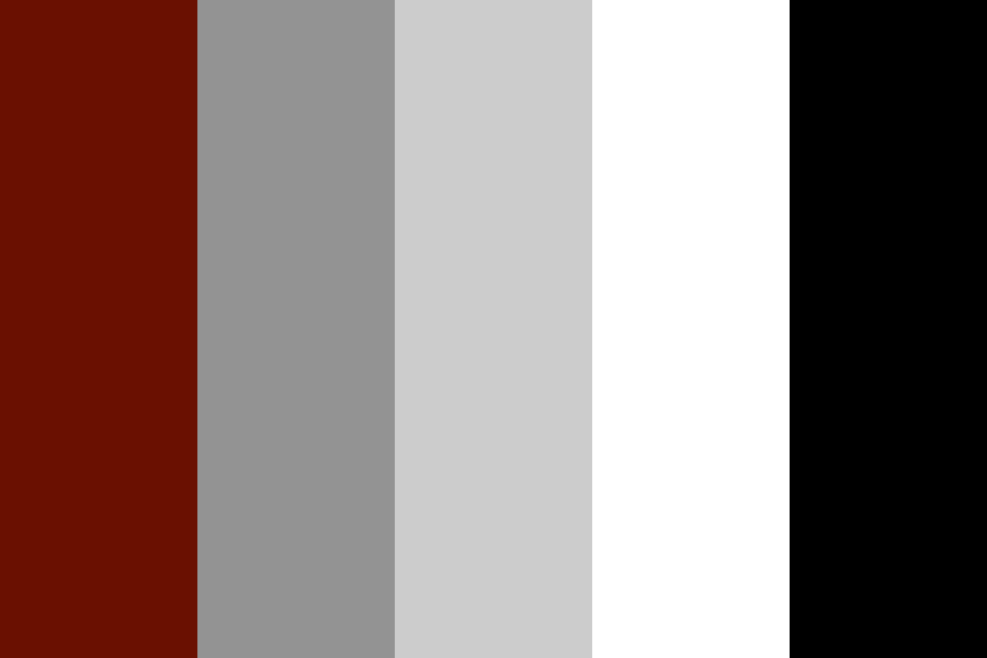 question1 color palette