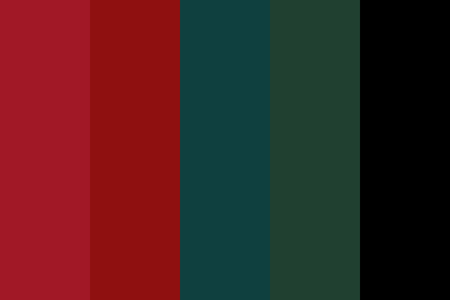 the gucci colors