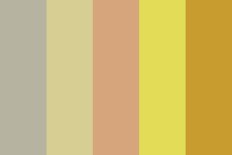 boring-summer-color-palette