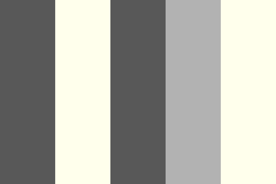 TOTAWE color palette