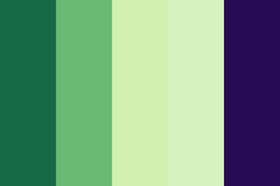 ugly-forest-color-palette