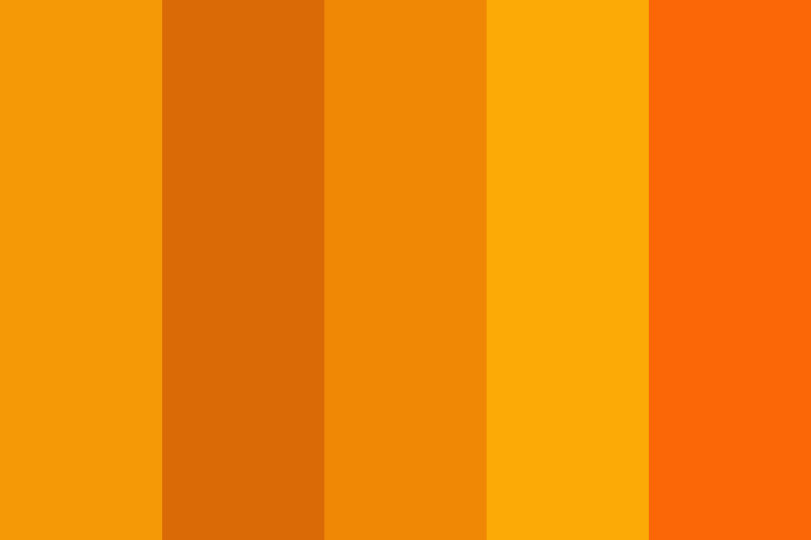 Pin By Fabiola On Ideas Colores Orange Color Palettes Color Schemes Images
