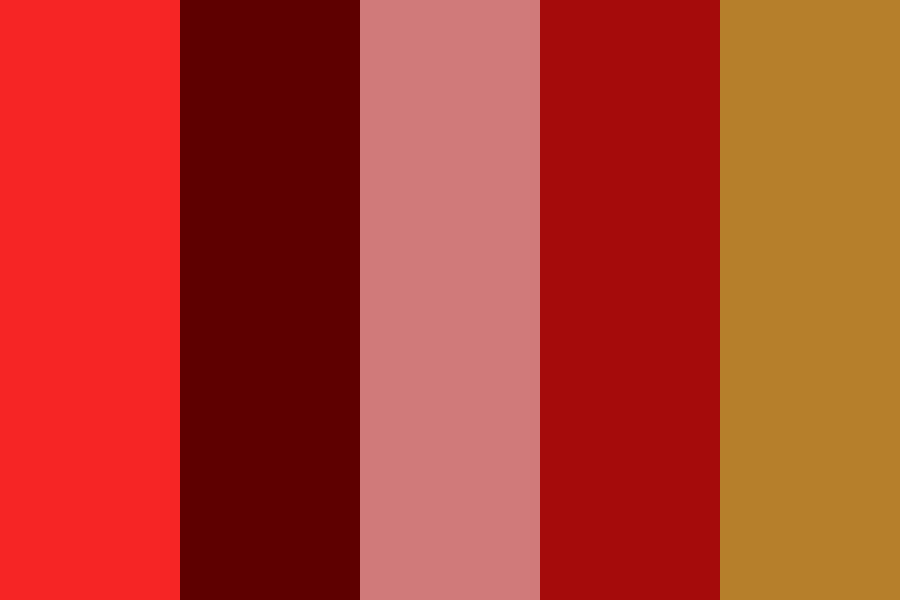 raspberry-shortcake-color-palette