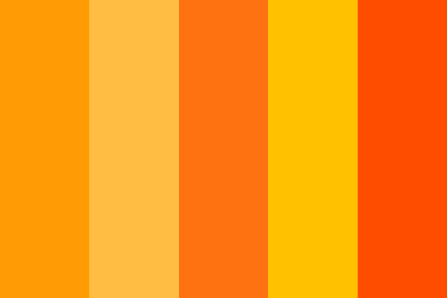 Tangirighton color palette
