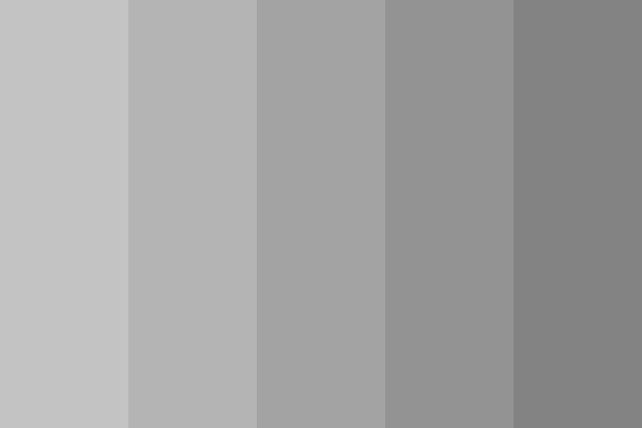 Shades Of Grey Information
