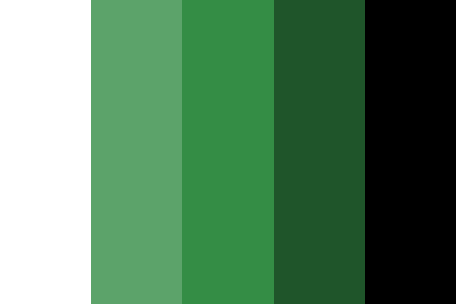 Regione Lombardia Color Palette