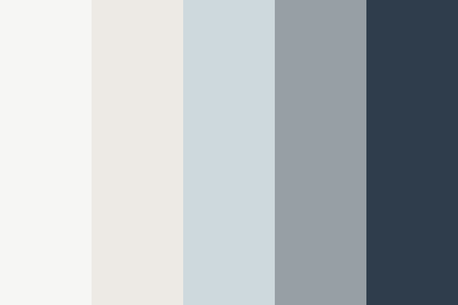 modern farmhouse Color Palette